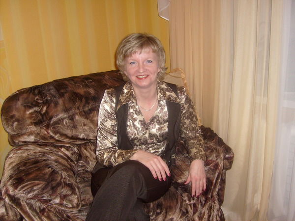 Тимофеева Елена