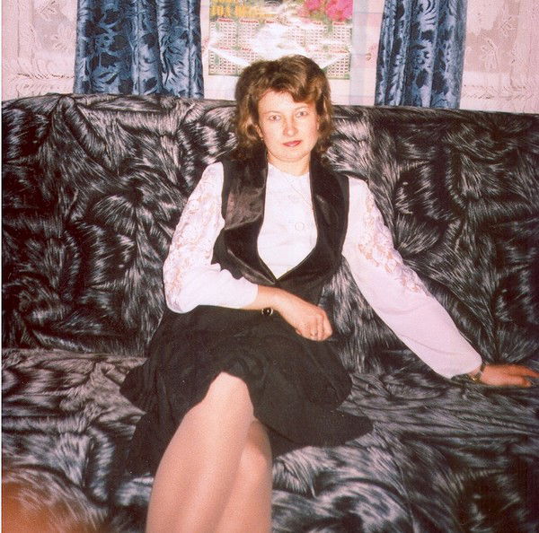 Елена Авдеева