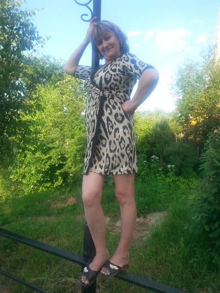 Жанна Хайбулина