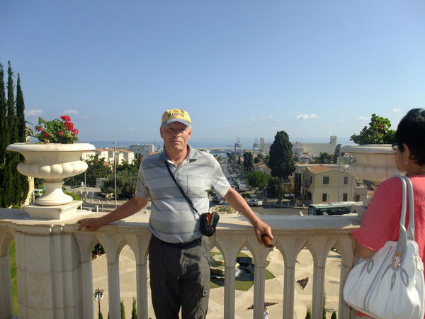 Владимир Куприянов