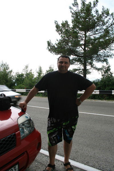 Андрей Ястребов