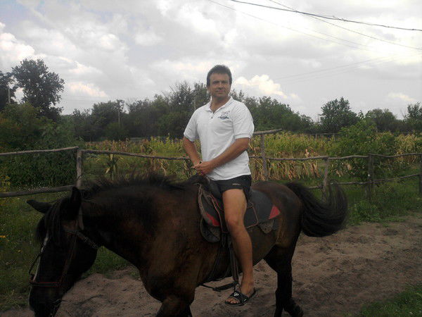 Владимир Валик