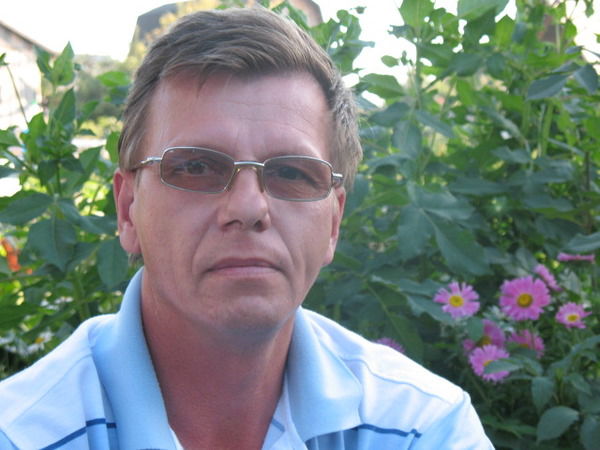 Сюткин Игорь