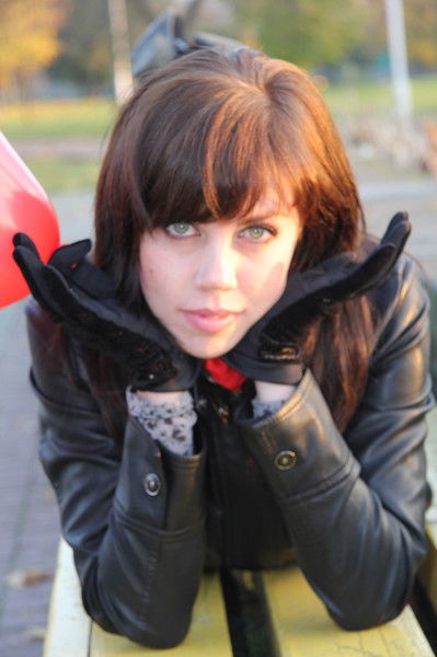 Ирина Кабанцова(Шикавец)