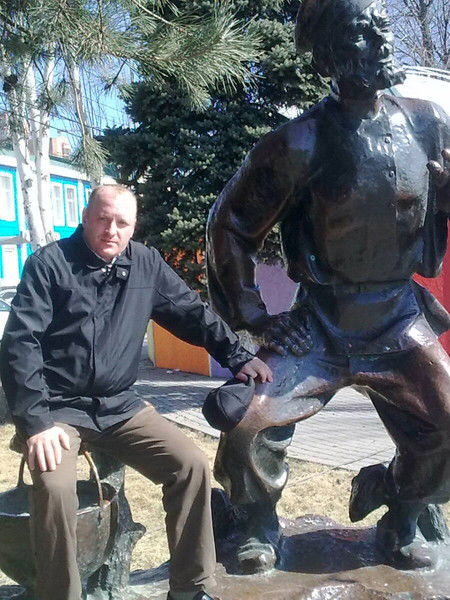 Коченов Сергей