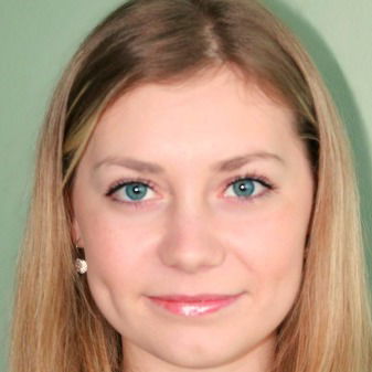 Юлия Родина