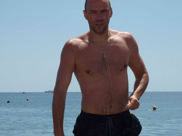 Михаил Суворов