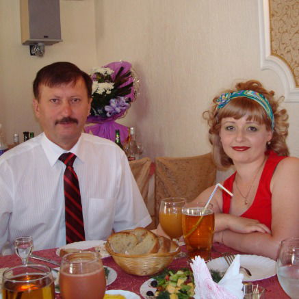 Федор Мосиенко