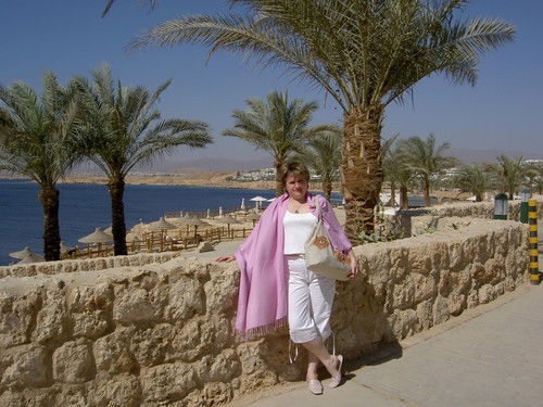 Наталия Краснопольская