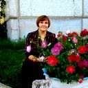 Елена Т