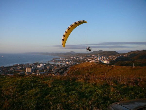 Андрей Рымкевич