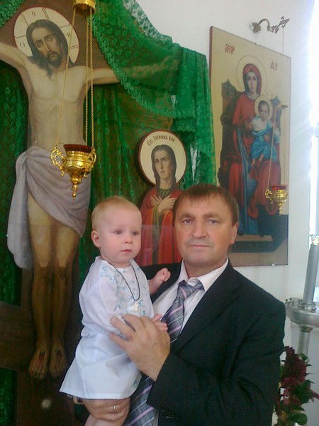 Александр Москвин