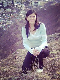 Мариям Мамаева