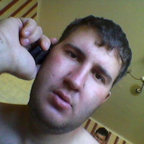 Виктор Лысенко