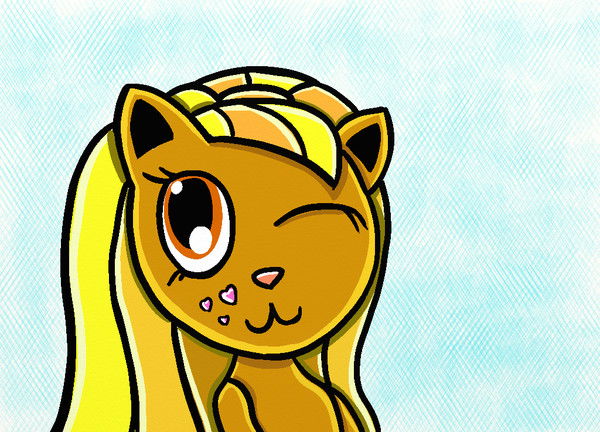 Алинка Петрова