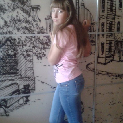 Кристина Косорукова