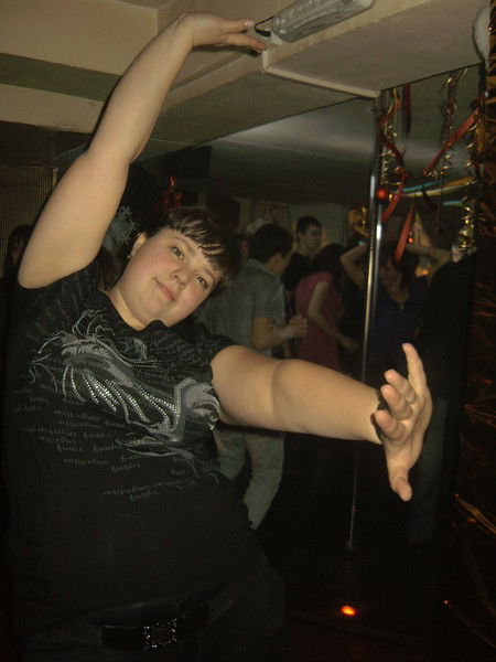 Дашенька Shkoda