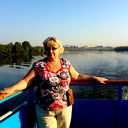 Ирина Каравашкина