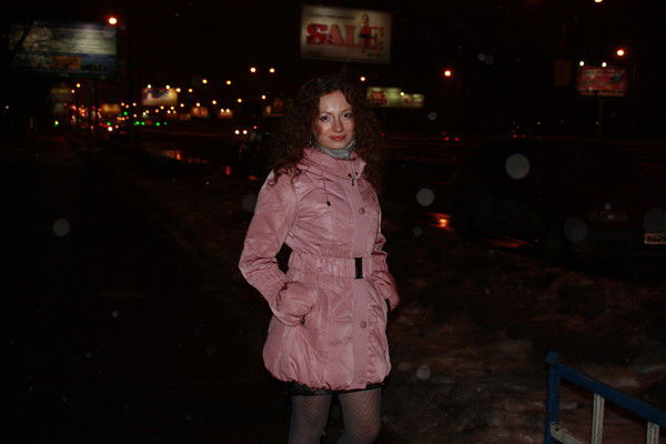 Яна Бородина