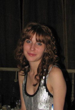 Оксана Каданцева