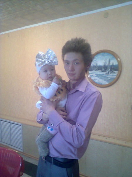 Игорь Лидер