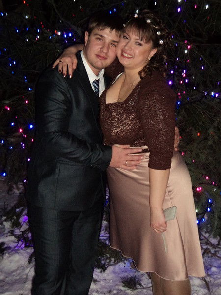 Евгений Сапегин