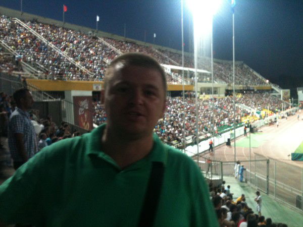 Олег Беседин