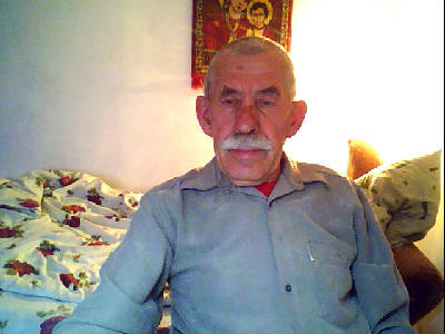 Геннадий Шкодин