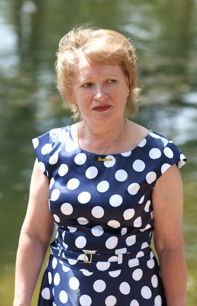 Татьяна Брежнева