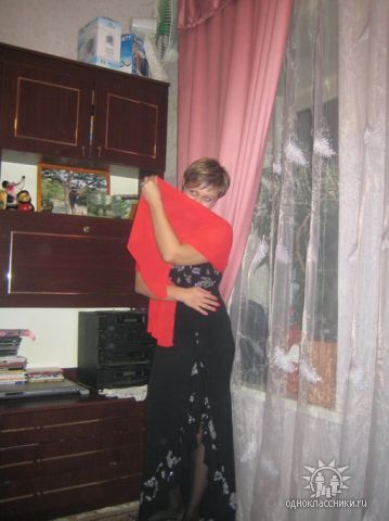 Наталия Макозюб