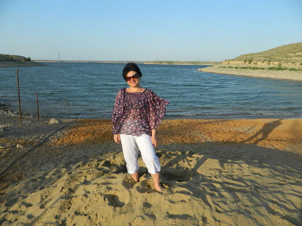 Наталия Васильева