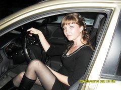 Светлана Малышкина