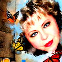 Ирина Коханова