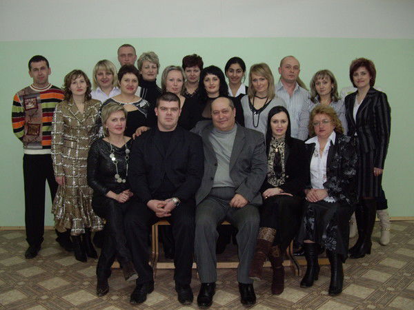 Дмитрий Шорин