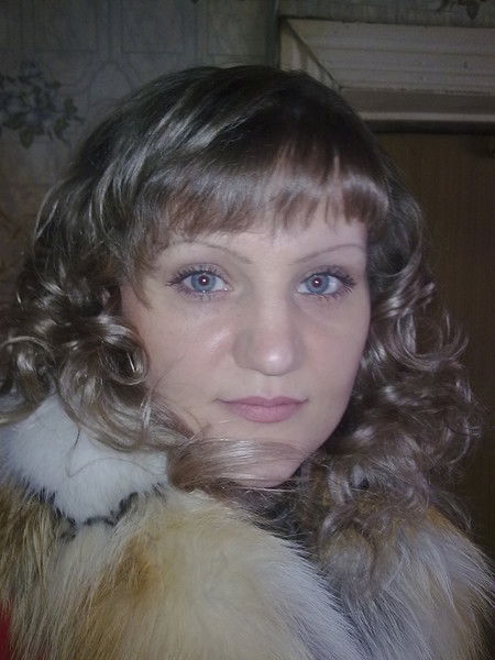 Вера Смирнова