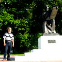 Олег Нуриманов