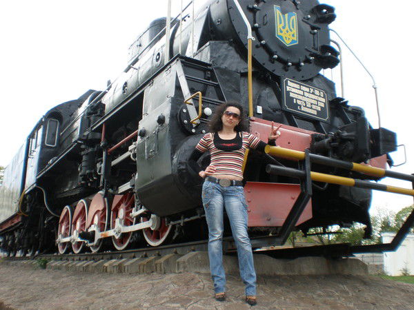 Светлана Змага