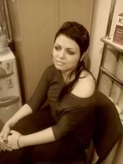 Наталья Жукова