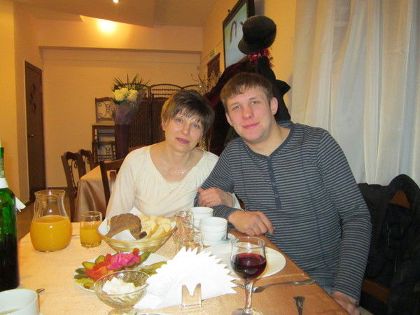 Галина Зенкова