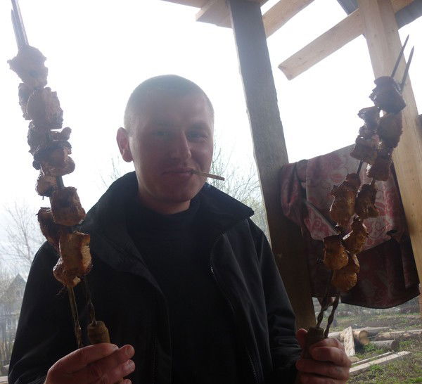 Валерий Иванов