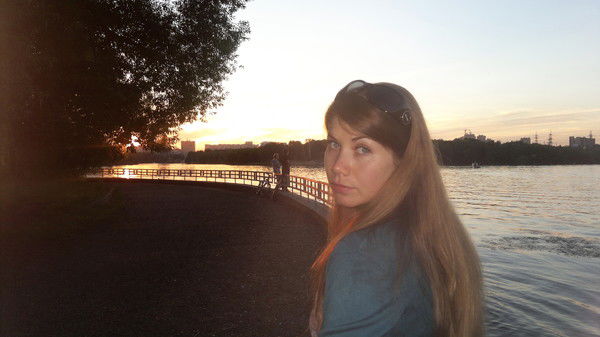 Ольга Гусева