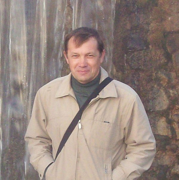 Юрий Плотников