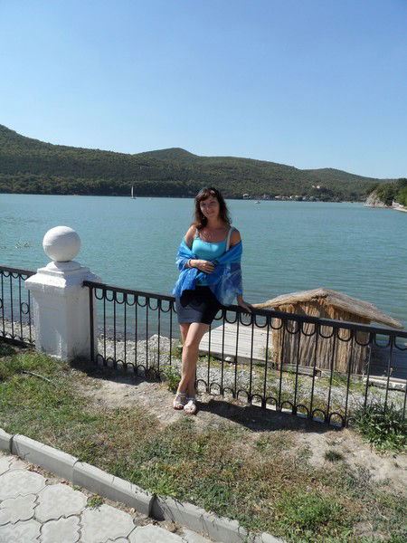 Анюта Пахомова