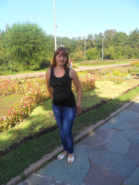 Клавдия Катафеева