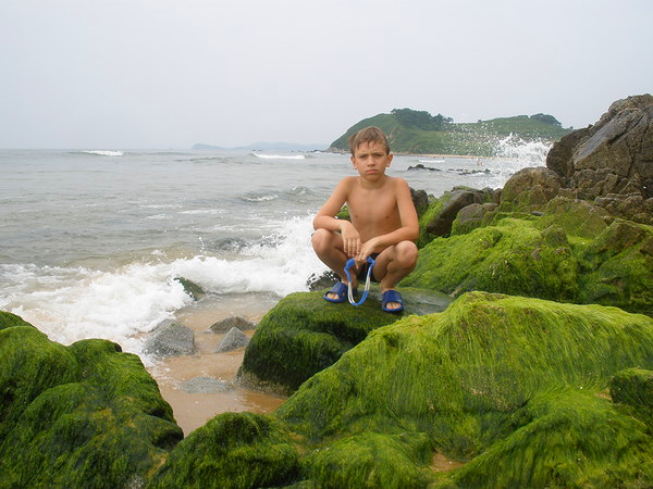 Артём Кадилов