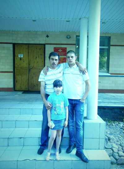 Владимир Карелин