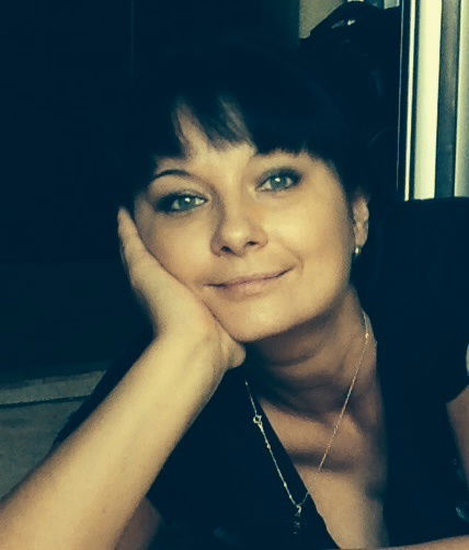 Марина Долгих