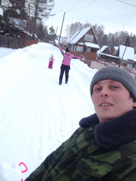 Андрей Бородавкин