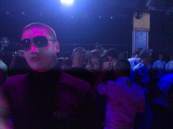 Вова Жиганчик =)