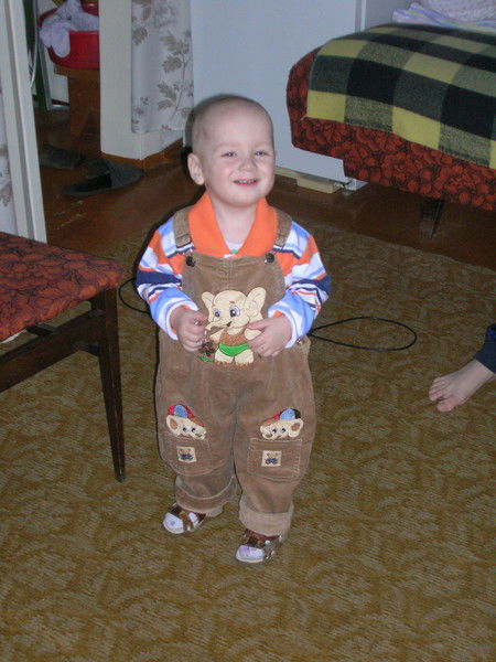 Илья Митницкий